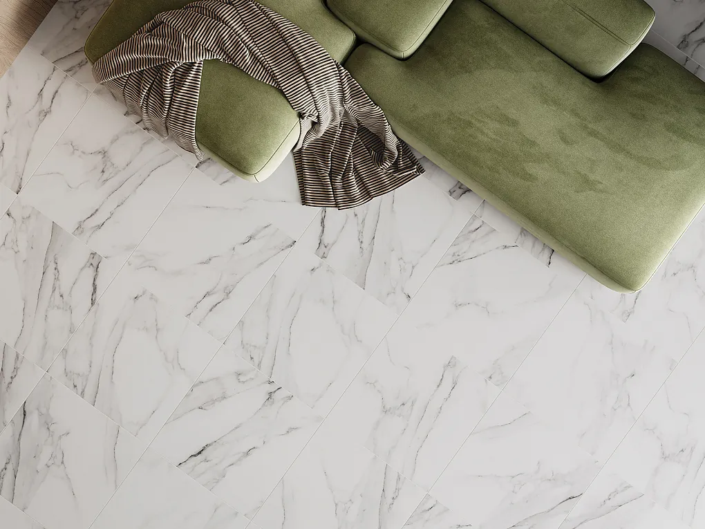 Фото в интерьере Gracia Ceramica Extra