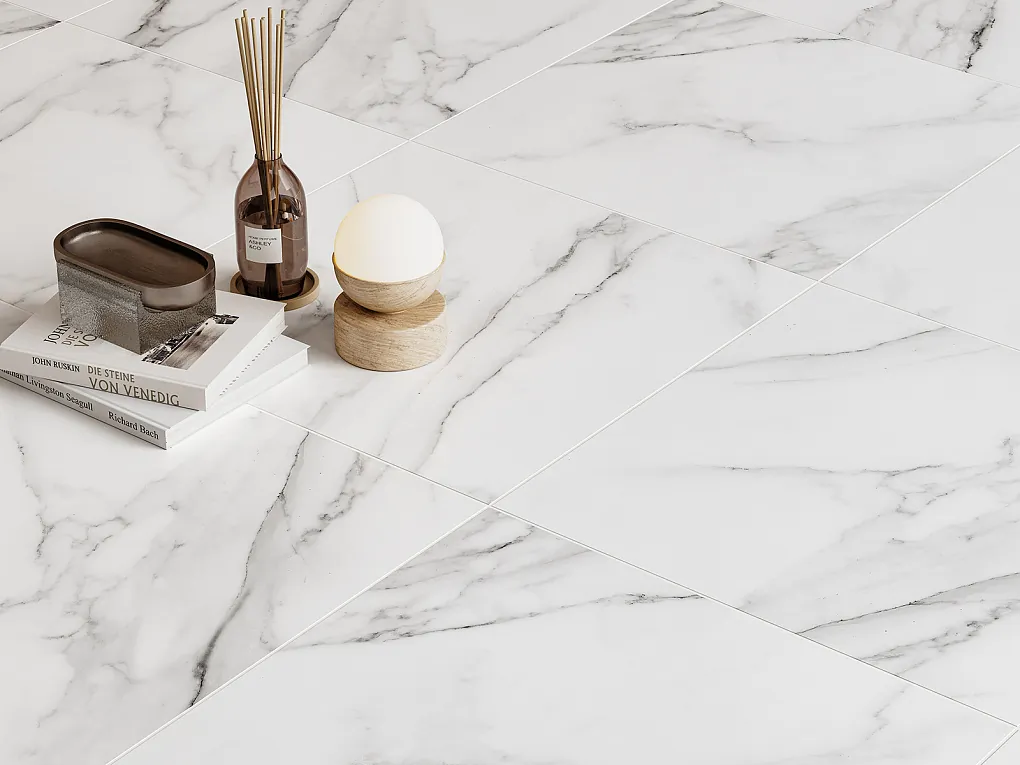 Фото в интерьере Gracia Ceramica Extra