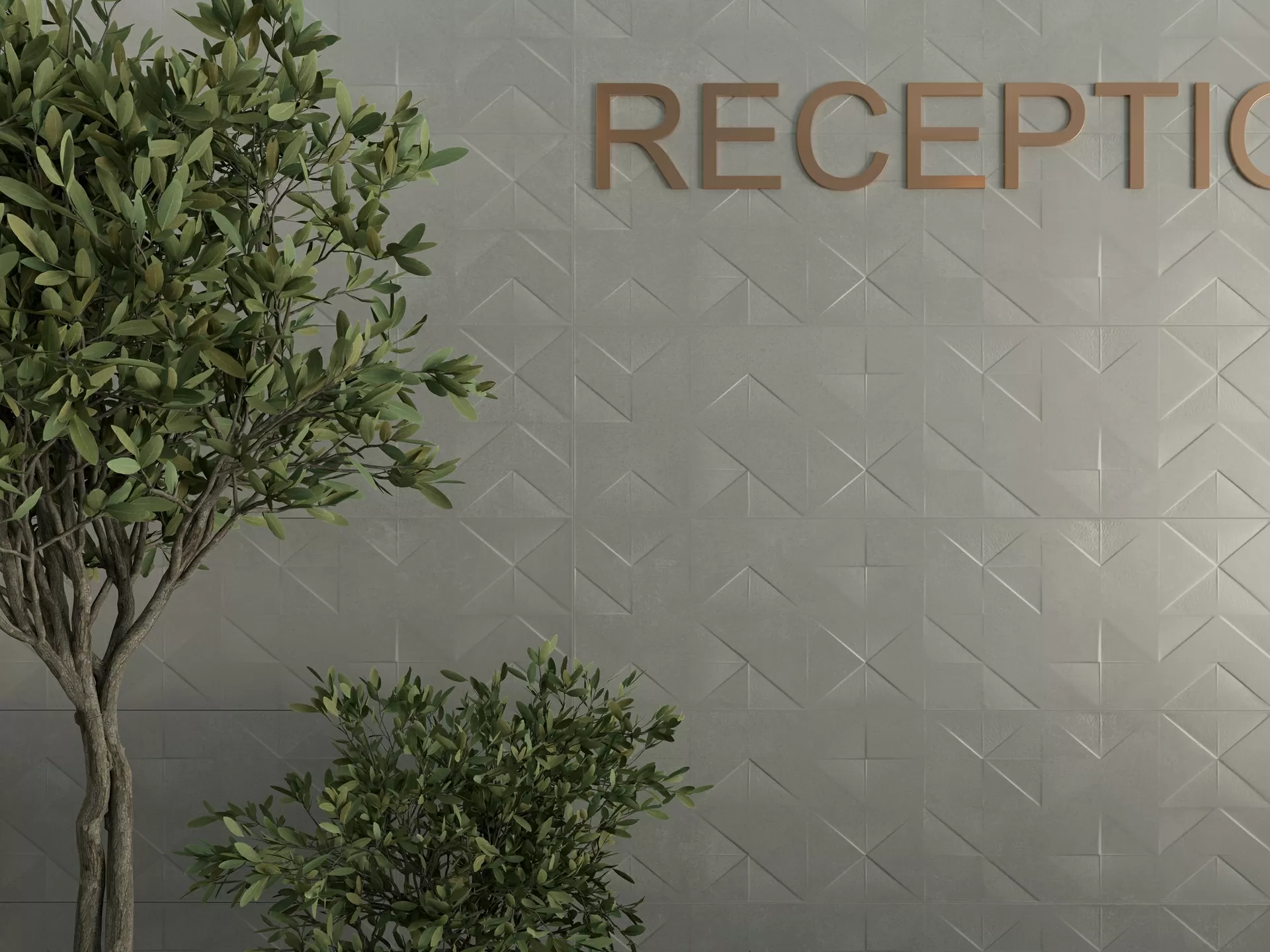 Фото в интерьере Gracia Ceramica Fudzi