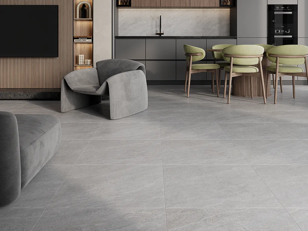 Фото в интерьере Gracia Ceramica Horizon