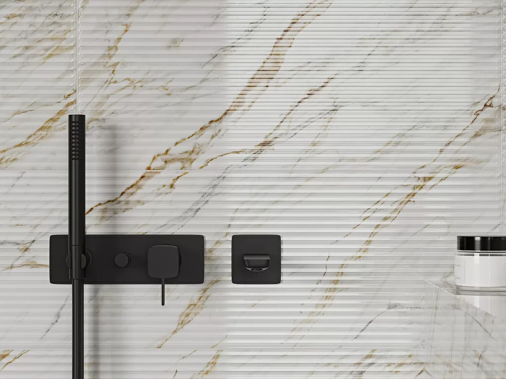 Фото в интерьере Gracia Ceramica Ideal