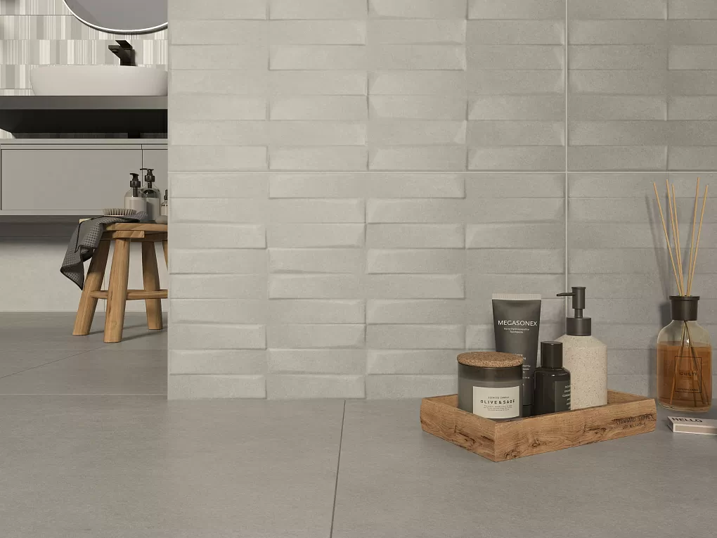 Фото в интерьере Gracia Ceramica Industry