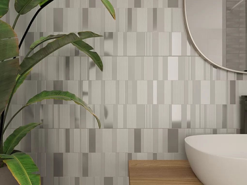 Фото в интерьере Gracia Ceramica Industry
