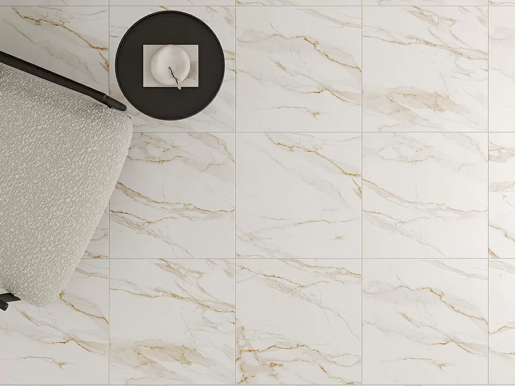 Фото в интерьере Gracia Ceramica Капелла