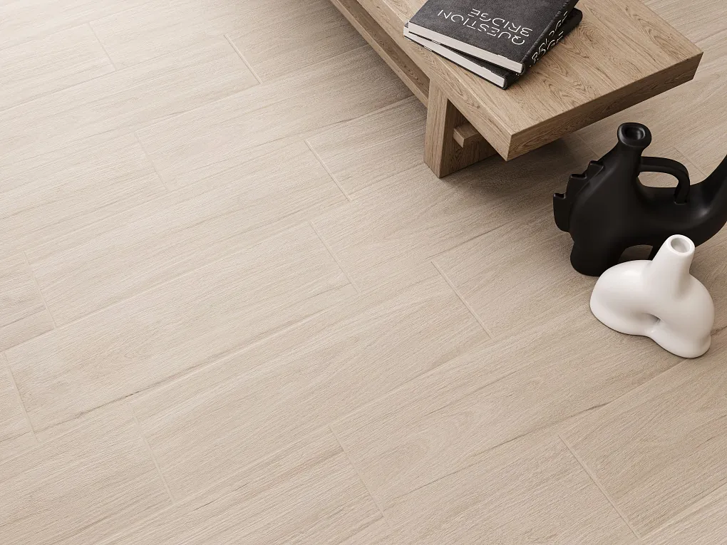 Фото в интерьере Gracia Ceramica Karelia
