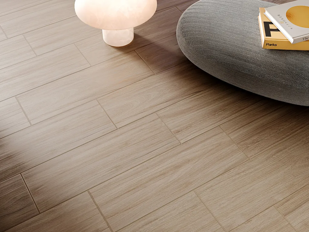 Фото в интерьере Gracia Ceramica Karelia