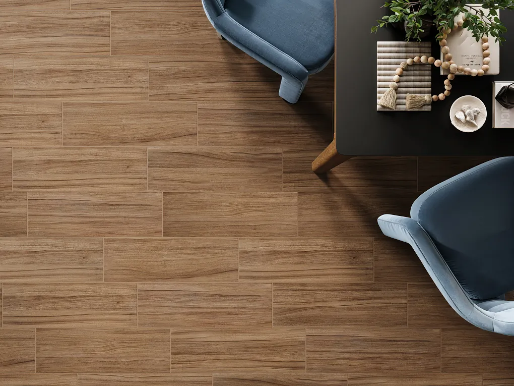 Фото в интерьере Gracia Ceramica Kavkaz