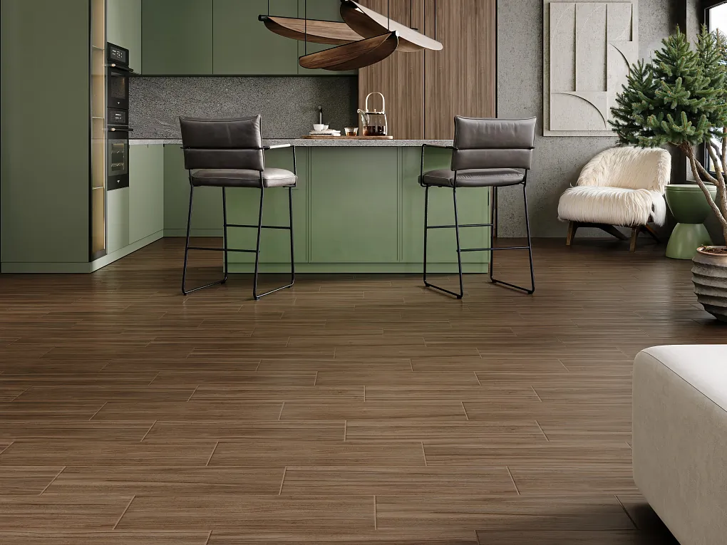 Фото в интерьере Gracia Ceramica Kavkaz