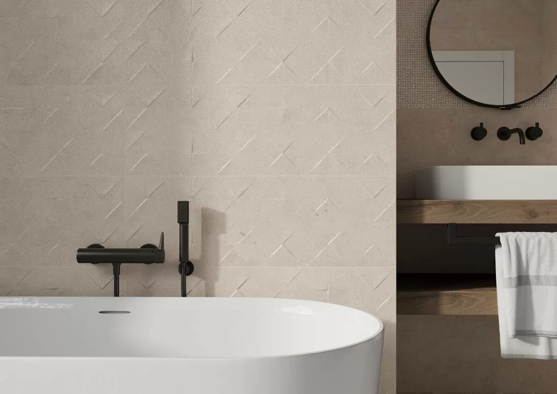 Фото в интерьере Gracia Ceramica Kyoto