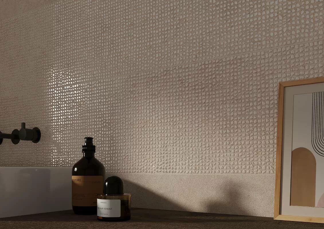 Фото в интерьере Gracia Ceramica Kyoto