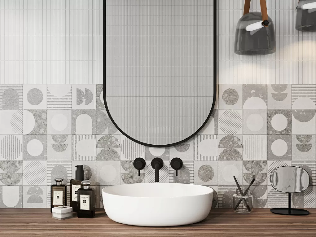 Фото в интерьере Gracia Ceramica Lane