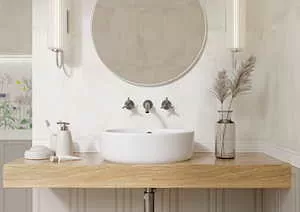 Фото в интерьере Gracia Ceramica Liberty