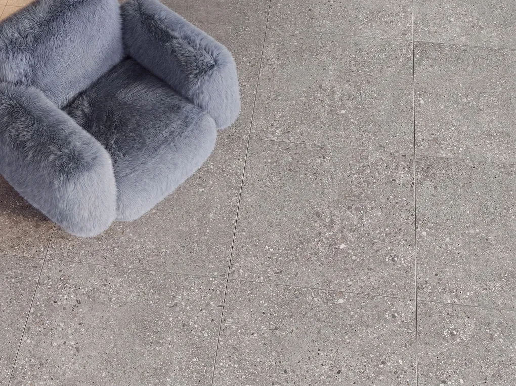 Фото в интерьере Gracia Ceramica Ллойд