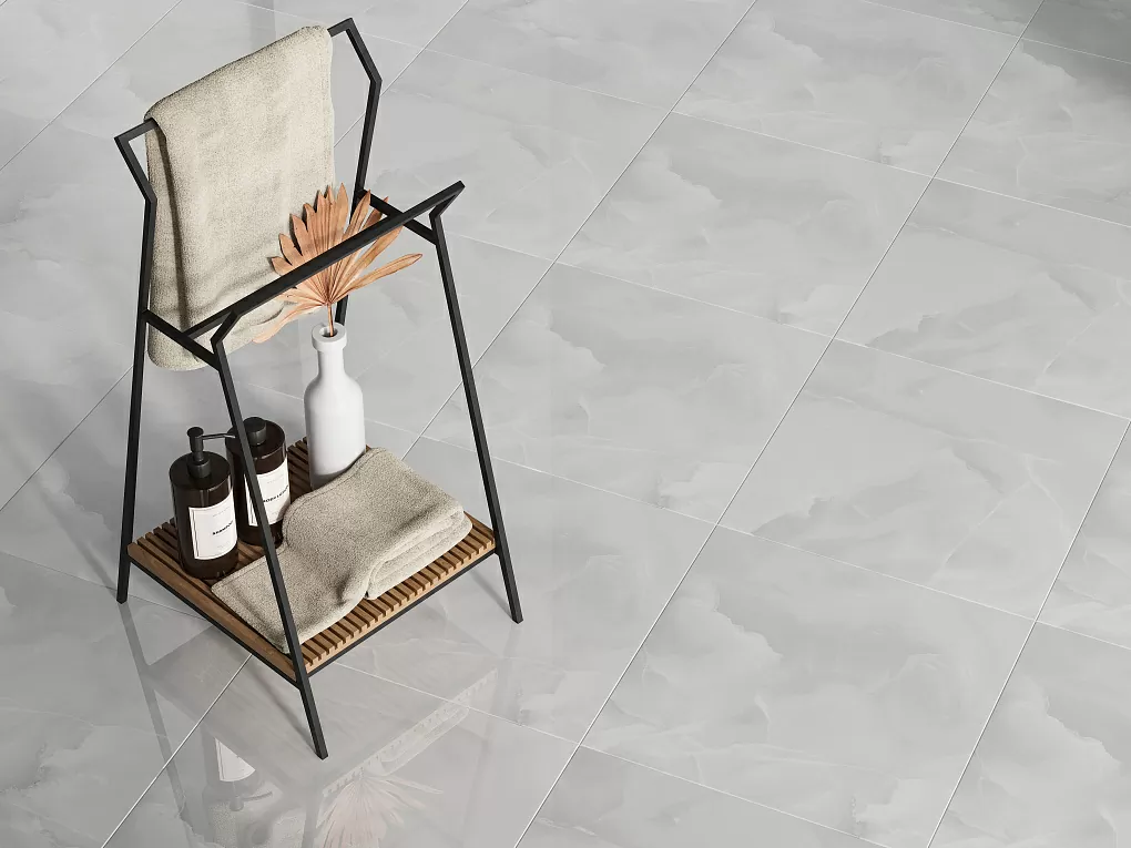 Фото в интерьере Gracia Ceramica Moonrise
