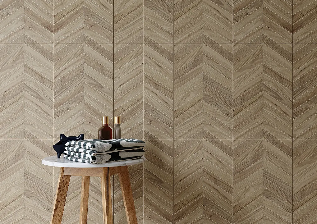 Фото в интерьере Gracia Ceramica Муза