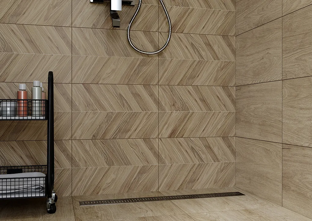 Фото в интерьере Gracia Ceramica Муза