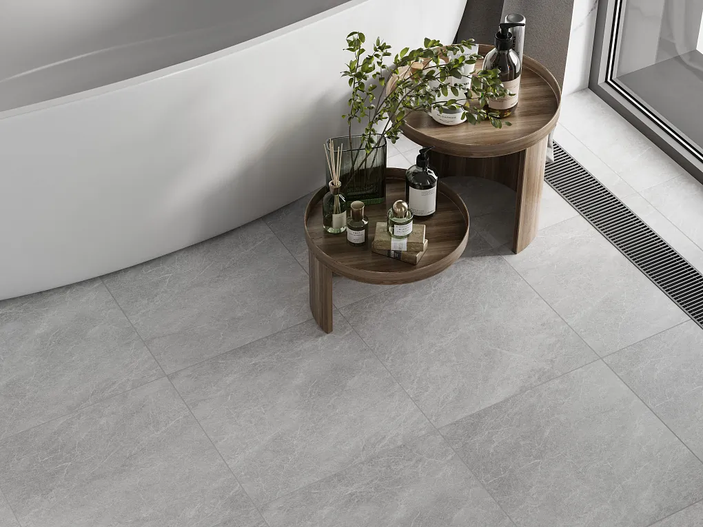 Фото в интерьере Gracia Ceramica Нова