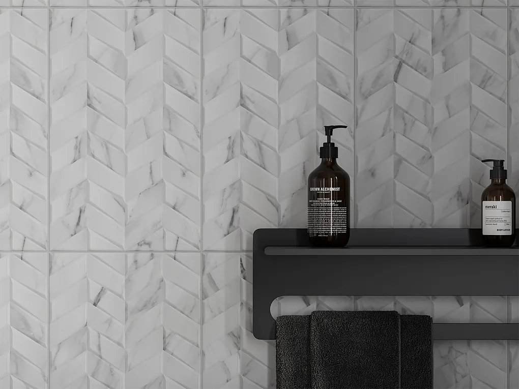 Фото в интерьере Gracia Ceramica Нова