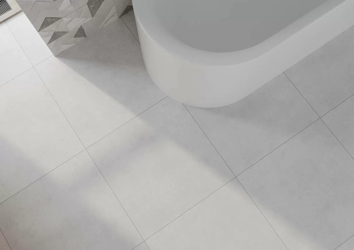 Фото в интерьере Gracia Ceramica Origami