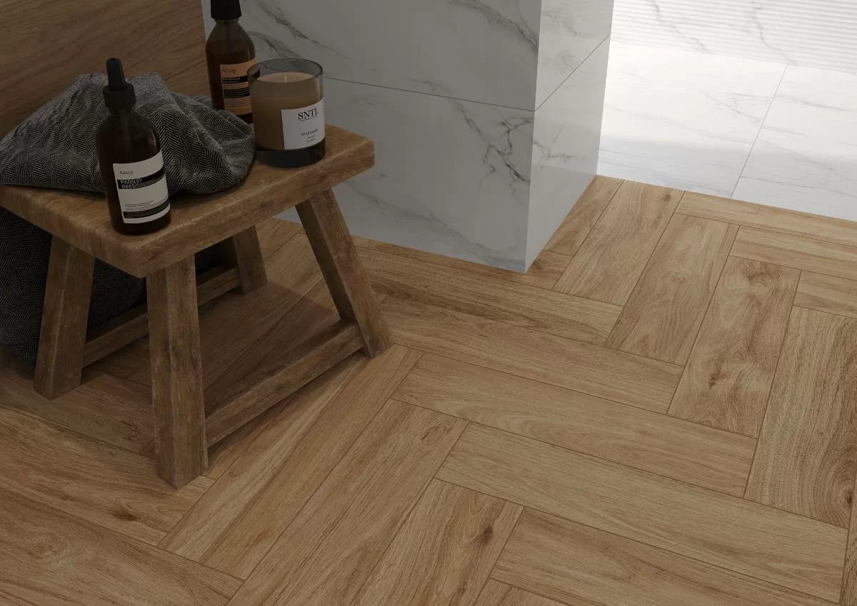 Фото в интерьере Gracia Ceramica Oslo