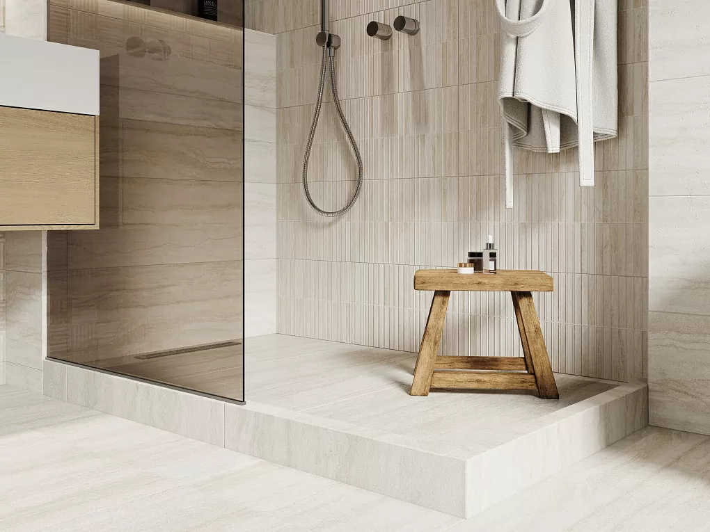 Фото в интерьере Gracia Ceramica Rhodes