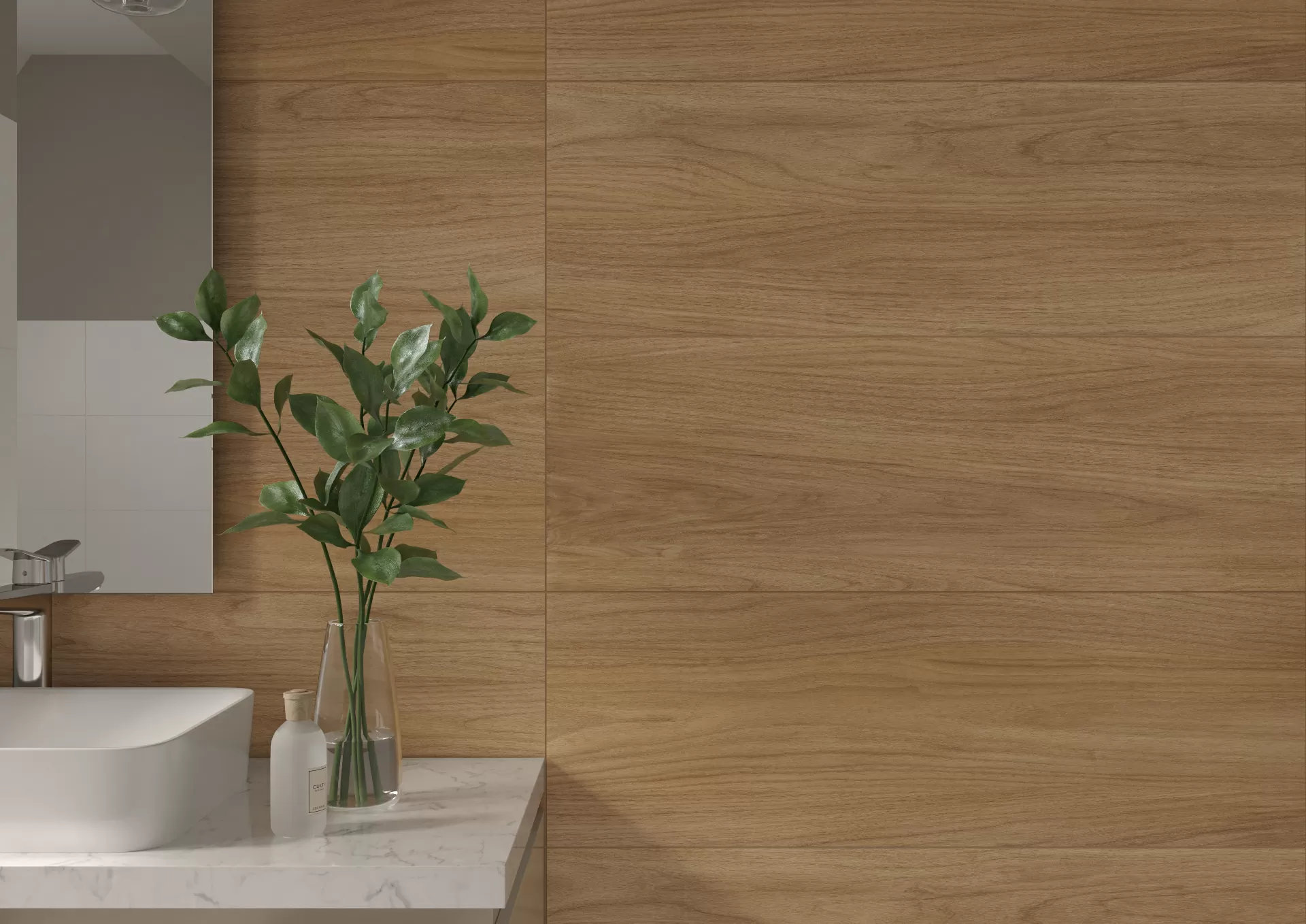 Фото в интерьере Gracia Ceramica Scandi