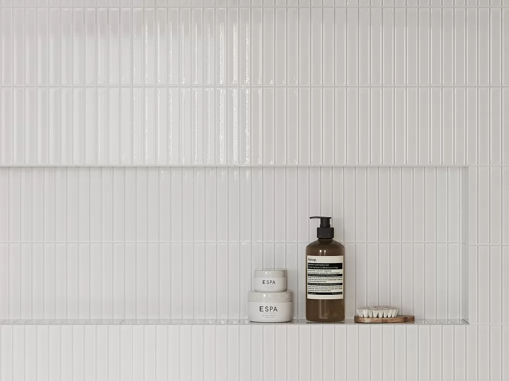 Фото в интерьере Gracia Ceramica Simply