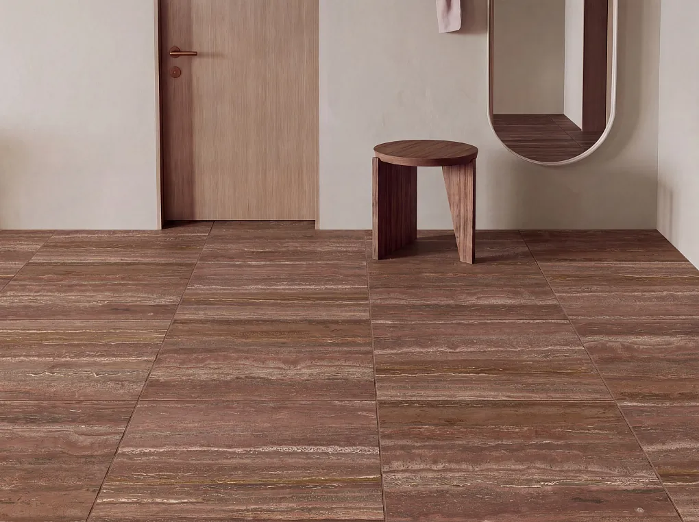Фото в интерьере Gracia Ceramica Скайлайн
