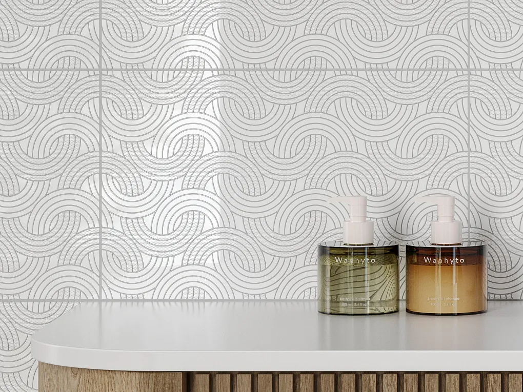 Фото в интерьере Gracia Ceramica Спин