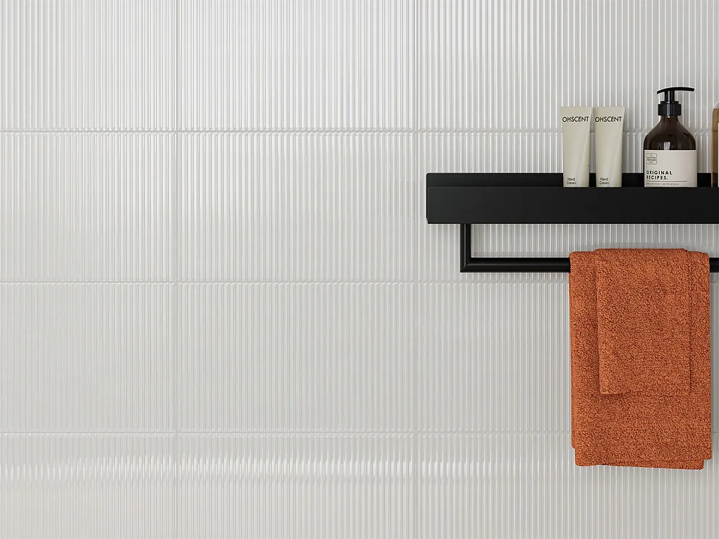 Фото в интерьере Gracia Ceramica Спин