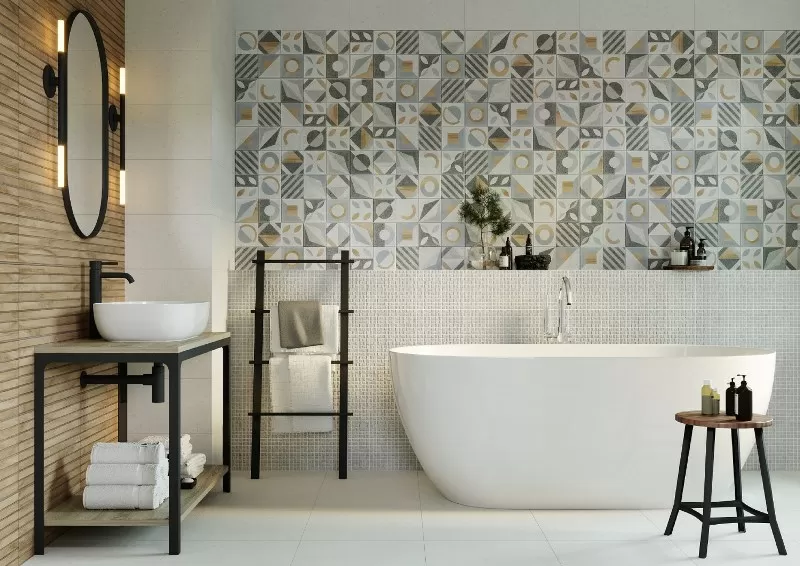 Фото в интерьере Gracia Ceramica Supreme