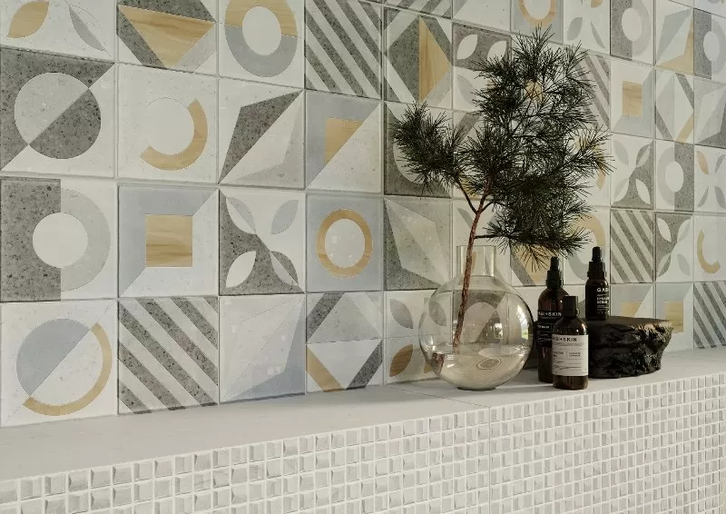 Фото в интерьере Gracia Ceramica Supreme