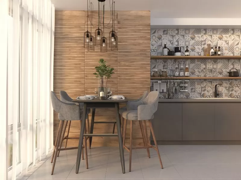 Фото в интерьере Gracia Ceramica Supreme