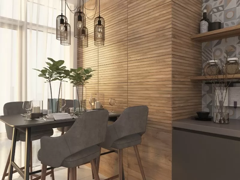 Фото в интерьере Gracia Ceramica Supreme