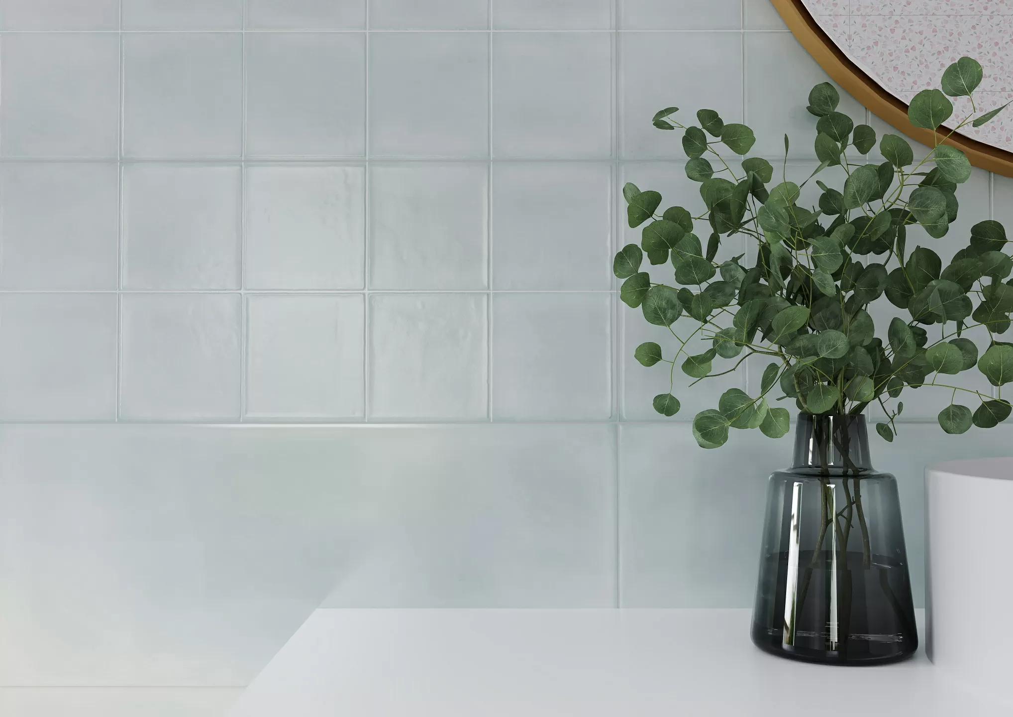 Фото в интерьере Gracia Ceramica Sweety