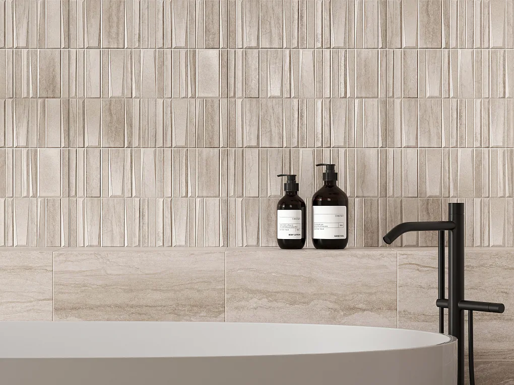 Фото в интерьере Gracia Ceramica Треви