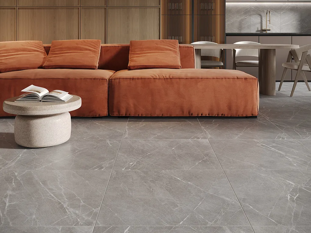 Фото в интерьере Gracia Ceramica Ultima