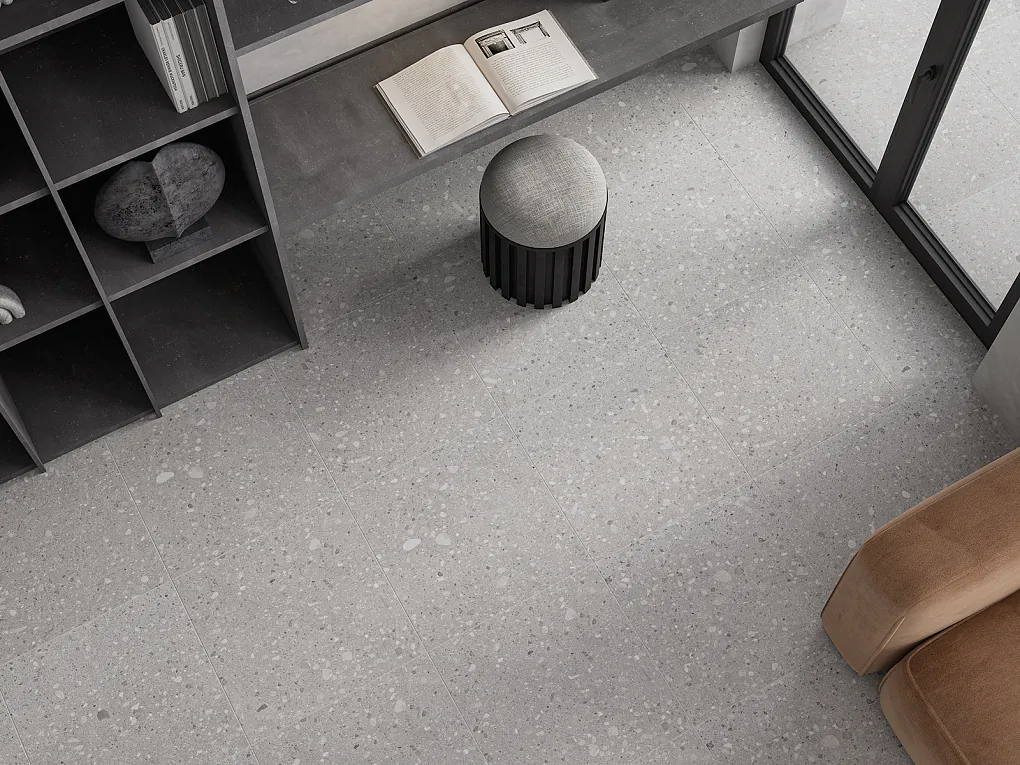 Фото в интерьере Gracia Ceramica Urban
