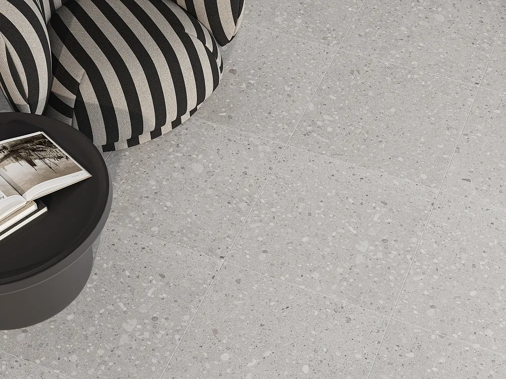 Фото в интерьере Gracia Ceramica Urban