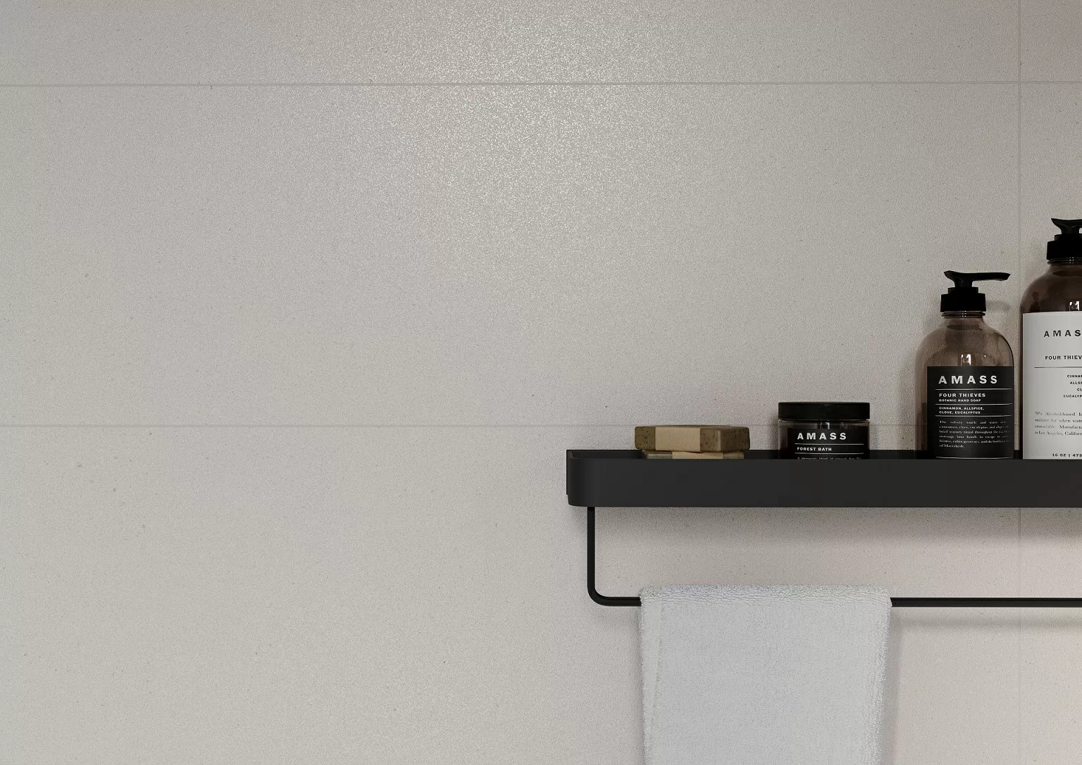 Фото в интерьере Gracia Ceramica Wabi-Sabi
