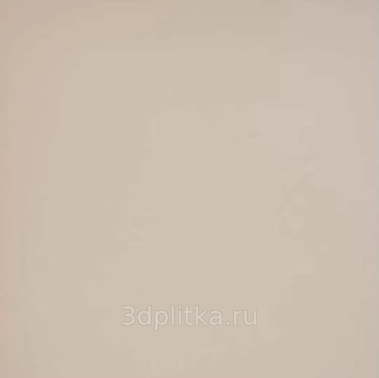 Напольная Грани Таганая Моноколор Керамогранит GT028M  Капучино матовый 60x60