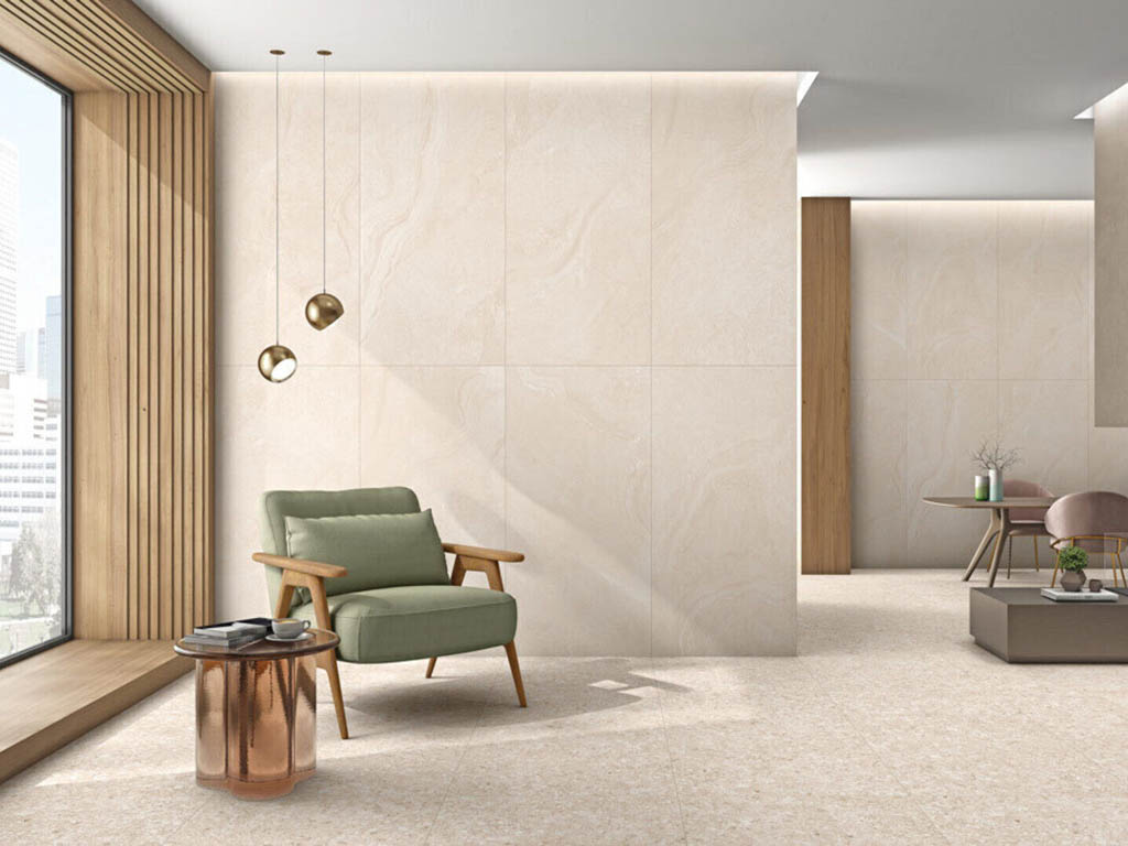 Фото в интерьере Gravita Aztech