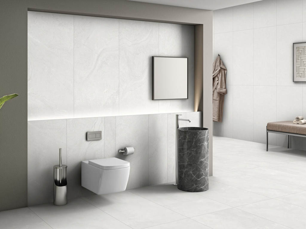 Фото в интерьере Gravita Aztech