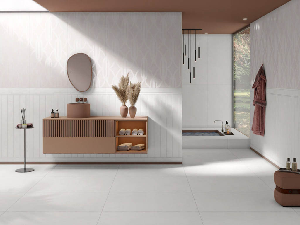 Фото в интерьере Gravita Aztech