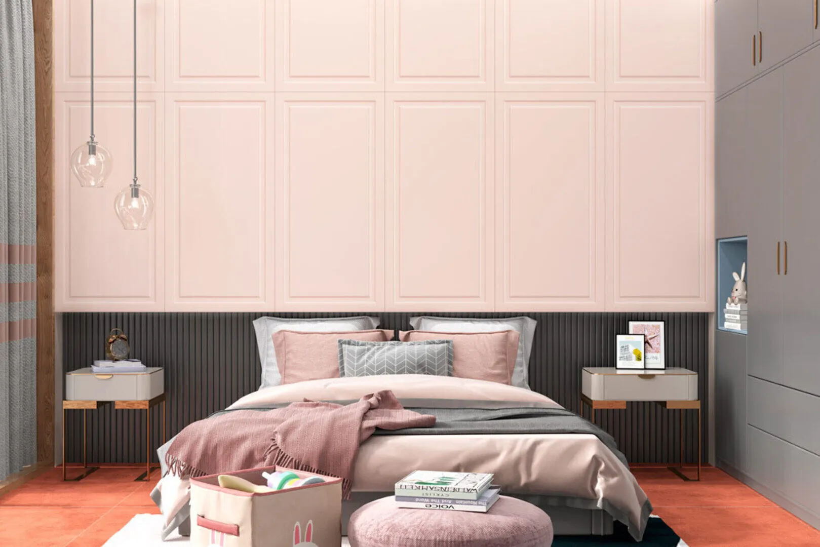 Фото в интерьере Gravita Serenity