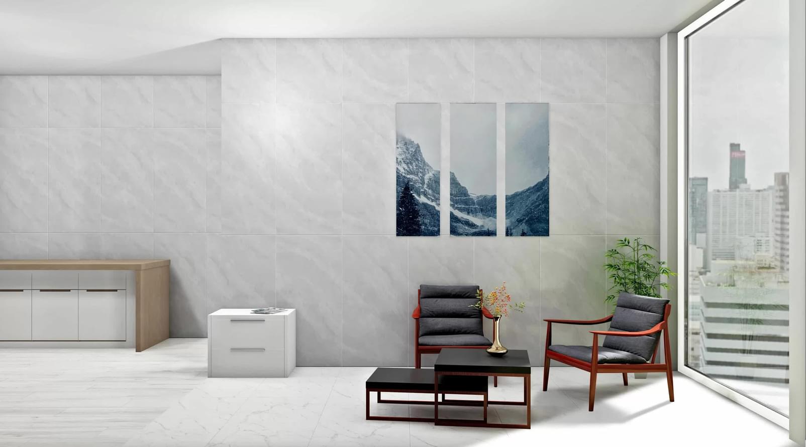 Фото в интерьере Gresant Glossy