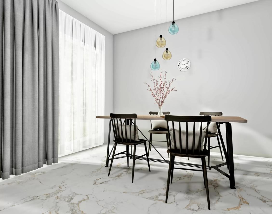Фото в интерьере Gresant Glossy