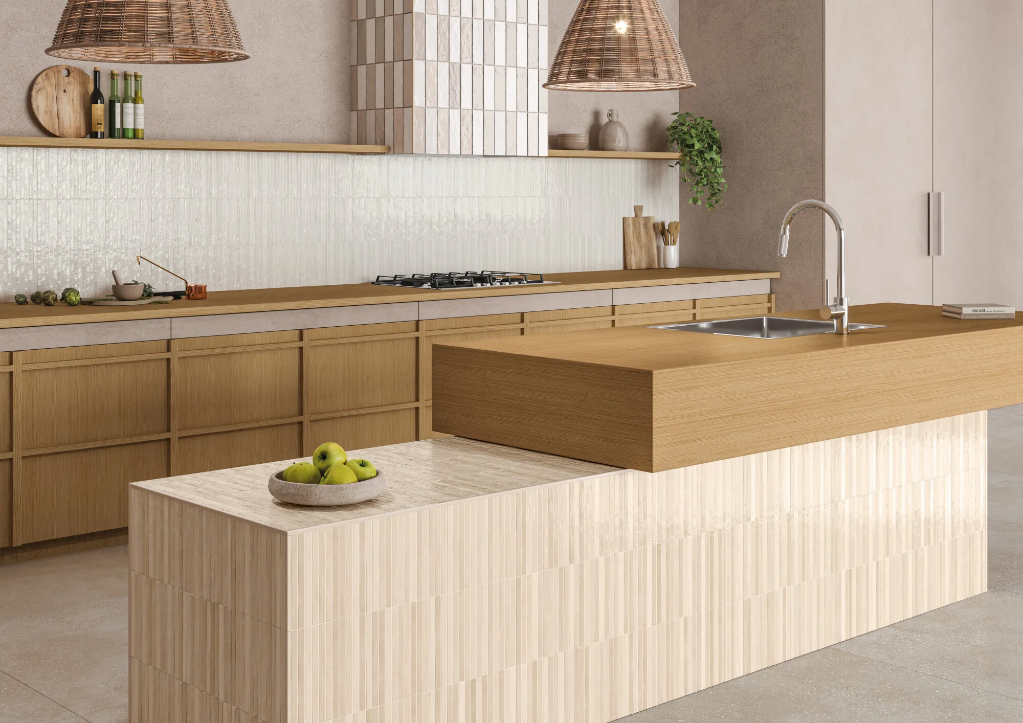 Фото в интерьере Harmony Joia