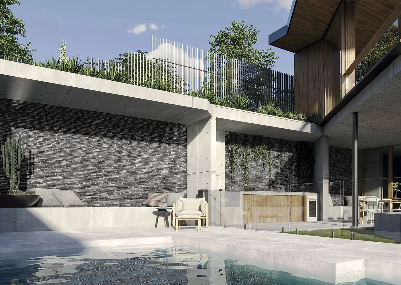 Интерьер HDC Arinsal