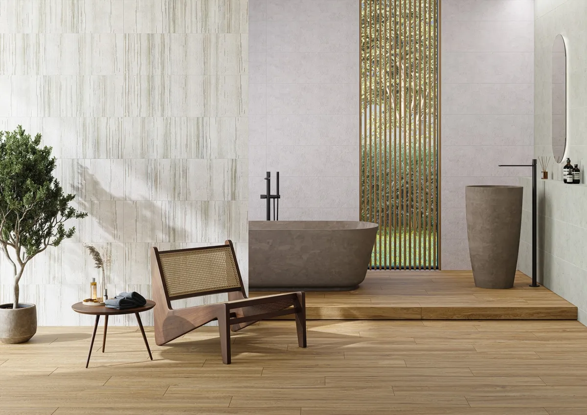 Фото в интерьере Ibero Botanical